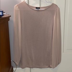 Ann Taylor long sleeve